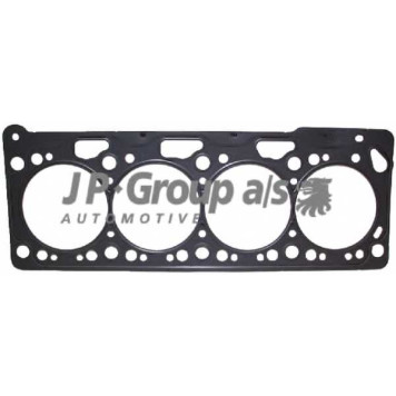 Прокладка головки цилиндра JP GROUP 1119300500