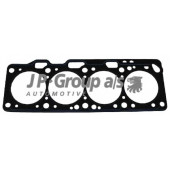 Прокладка головки цилиндра JP GROUP 1119300700
