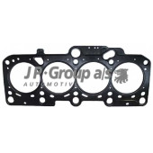 Прокладка головки цилиндра JP GROUP 1119302200