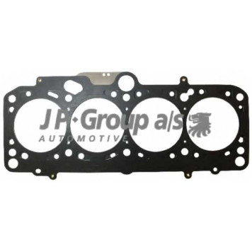 Прокладка головки цилиндра JP GROUP 1119302400