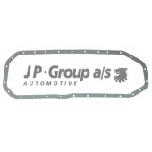 Прокладка, маслянная ванна JP GROUP 1119400300