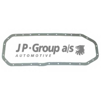 Прокладка, маслянная ванна JP GROUP 1119400300