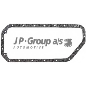 Прокладка, маслянная ванна JP GROUP 1119400400
