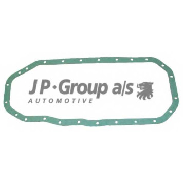 Прокладка, маслянная ванна JP GROUP 1119400600