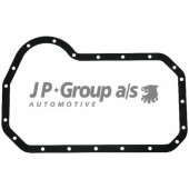 Прокладка, масляный поддон JP GROUP 1119401101