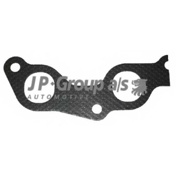 Прокладка выпускного коллектора JP GROUP 1119603900