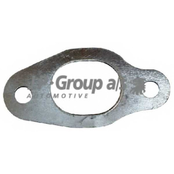 Прокладка выпускного коллектора JP GROUP 1119604500
