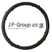 Прокладка, фланец охлаждающей жидкости JP GROUP 1119606300