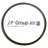 Прокладка, фланец охлаждающей жидкости JP GROUP 1119606400