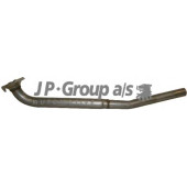 Труба выхлопного газа JP GROUP 1120203000