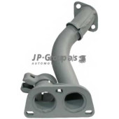 Труба выхлопного газа JP GROUP 1120400170