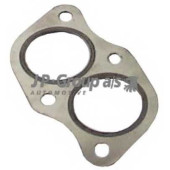 Прокладка выхлопной трубы JP GROUP 1121100500