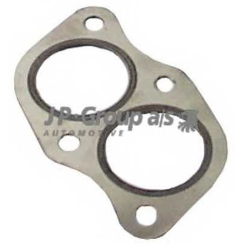Прокладка выхлопной трубы JP GROUP 1121100500