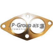 Прокладка выхлопной трубы JP GROUP 1121101100
