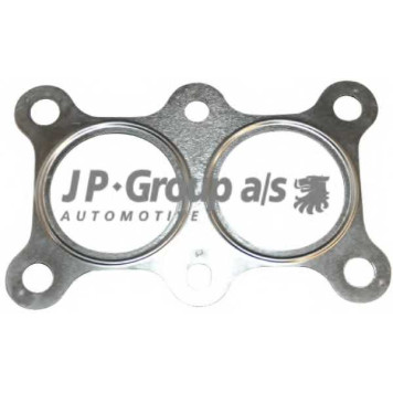 Прокладка выхлопной трубы JP GROUP 1121101300
