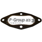 Прокладка выхлопной трубы JP GROUP 1121103000
