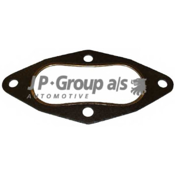 Прокладка выхлопной трубы JP GROUP 1121103000