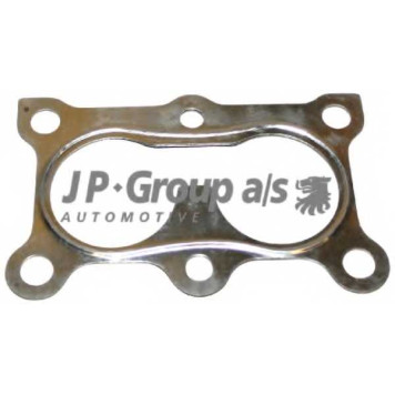 Прокладка выхлопной трубы JP GROUP 1121103600