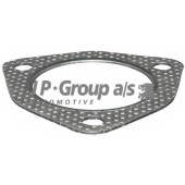Прокладка выхлопной трубы JP GROUP 1121200200