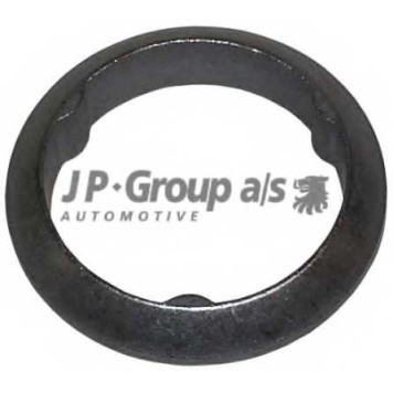 Прокладка выхлопной трубы JP GROUP 1121200800