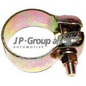 Соединительные элементы системы выпуска JP GROUP 1121400400