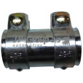 Соединительные элементы системы выпуска JP GROUP 1121400500