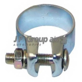 Соединительные элементы системы выпуска JP GROUP 1121400600