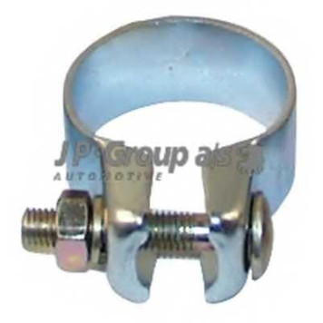 Соединительные элементы системы выпуска JP GROUP 1121400600