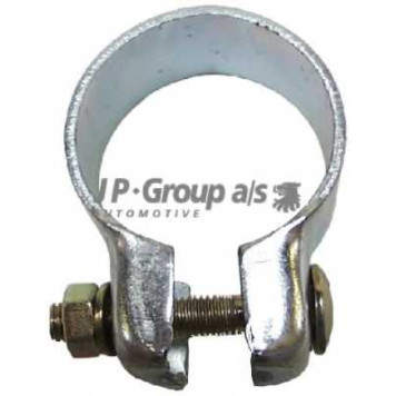 Соединительные элементы системы выпуска JP GROUP 1121400800