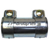 Соединительные элементы системы выпуска JP GROUP 1121400900