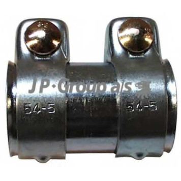 Соединительные элементы системы выпуска JP GROUP 1121401000