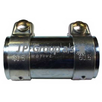 Соединительные элементы системы выпуска JP GROUP 1121401200