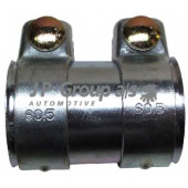 Соединительные элементы системы выпуска JP GROUP 1121401300