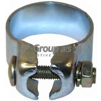 Соединительные элементы системы выпуска JP GROUP 1121401400