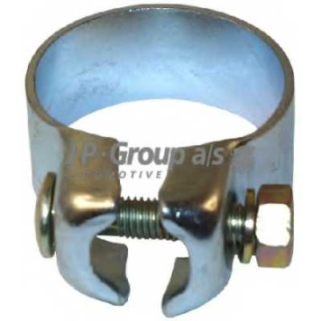 Соединительные элементы системы выпуска JP GROUP 1121401700