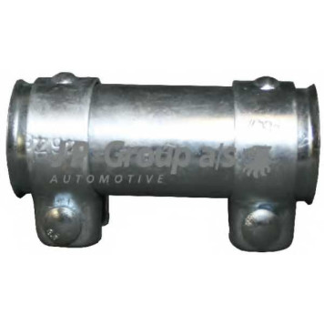 Соединительные элементы системы выпуска JP GROUP 1121500100