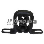 Кронштейн системы выпуска ОГ JP GROUP 1121600500