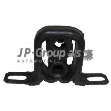 Кронштейн системы выпуска ОГ JP GROUP 1121600500