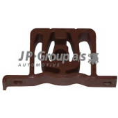 Кронштейн системы выпуска ОГ JP GROUP 1121600600