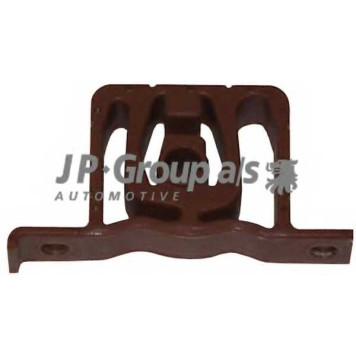Кронштейн системы выпуска ОГ JP GROUP 1121600600