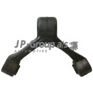 Кронштейн системы выпуска ОГ JP GROUP 1121601200