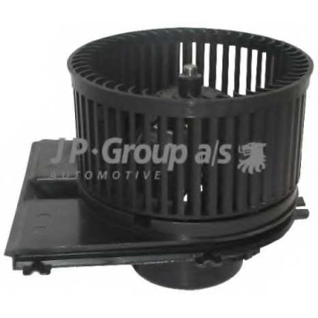 Вентилятор салона JP GROUP 1126100100