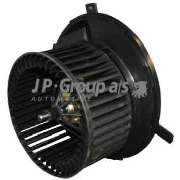 Вентилятор салона JP GROUP 1126100200