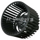 Вентилятор салона JP GROUP 1126100500