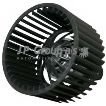 Вентилятор салона JP GROUP 1126100500