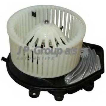 Вентилятор салона JP GROUP 1126100700