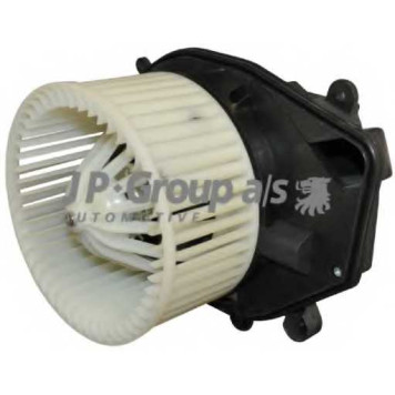 Вентилятор салона JP GROUP 1126100800