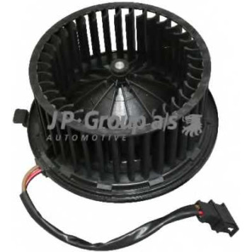 Вентилятор салона JP GROUP 1126101500