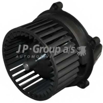 Вентилятор салона JP GROUP 1126101600