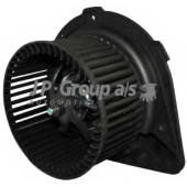Вентилятор салона JP GROUP 1126101700